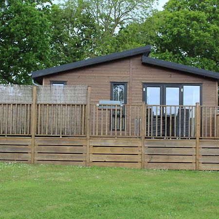 7 The Oaks North Walsham Exterior foto