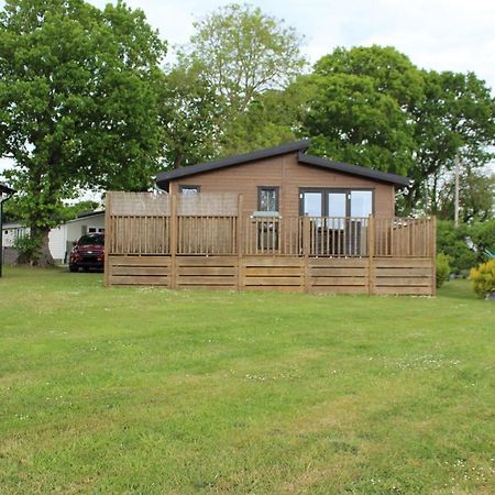 7 The Oaks North Walsham Exterior foto