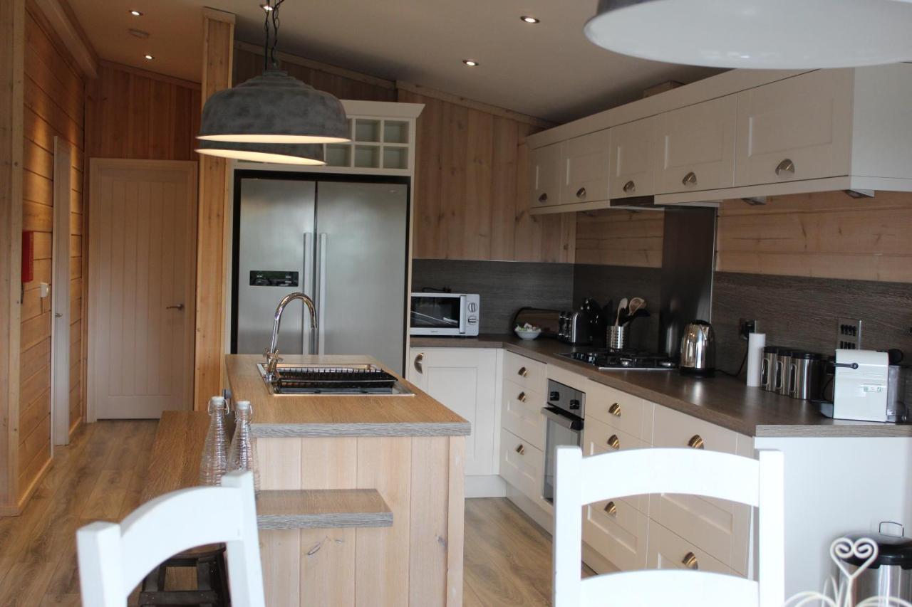 7 The Oaks North Walsham Exterior foto