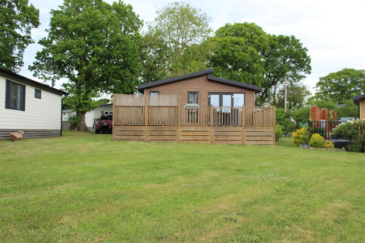 7 The Oaks North Walsham Exterior foto